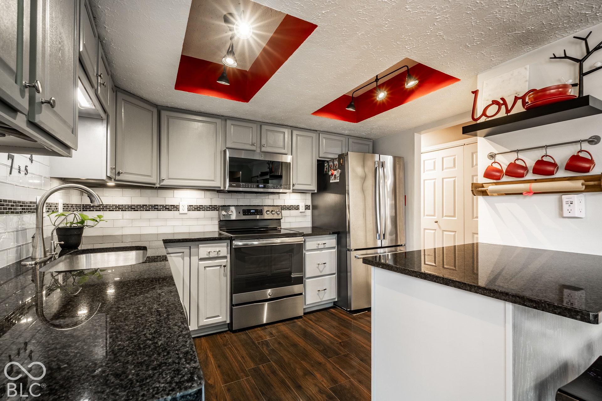 7901 Hampton Place, Fishers, IN 46038