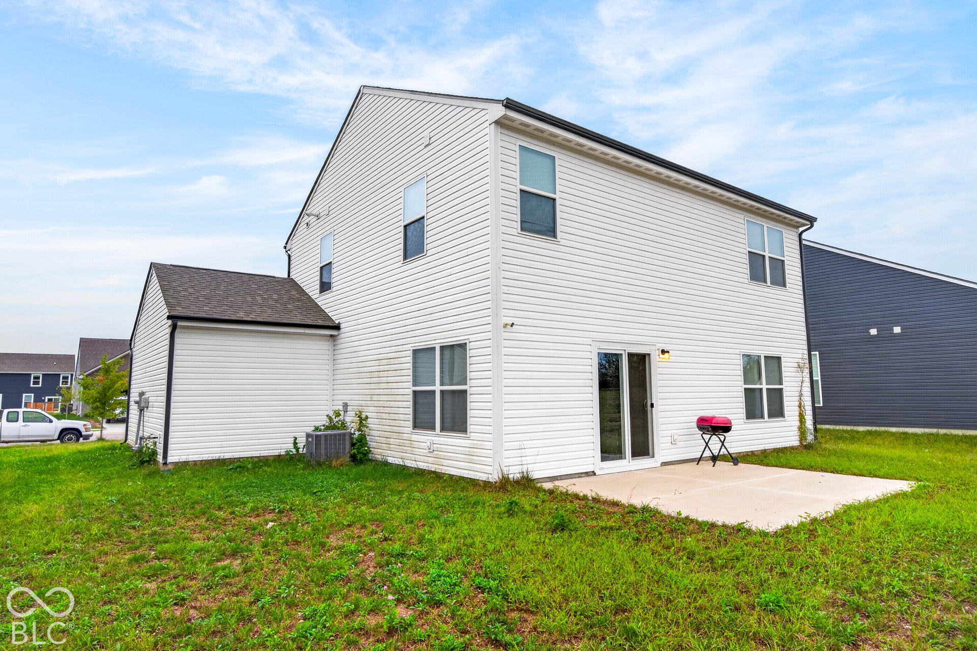 4032 Sedgewick Lane, Columbus, IN 47201