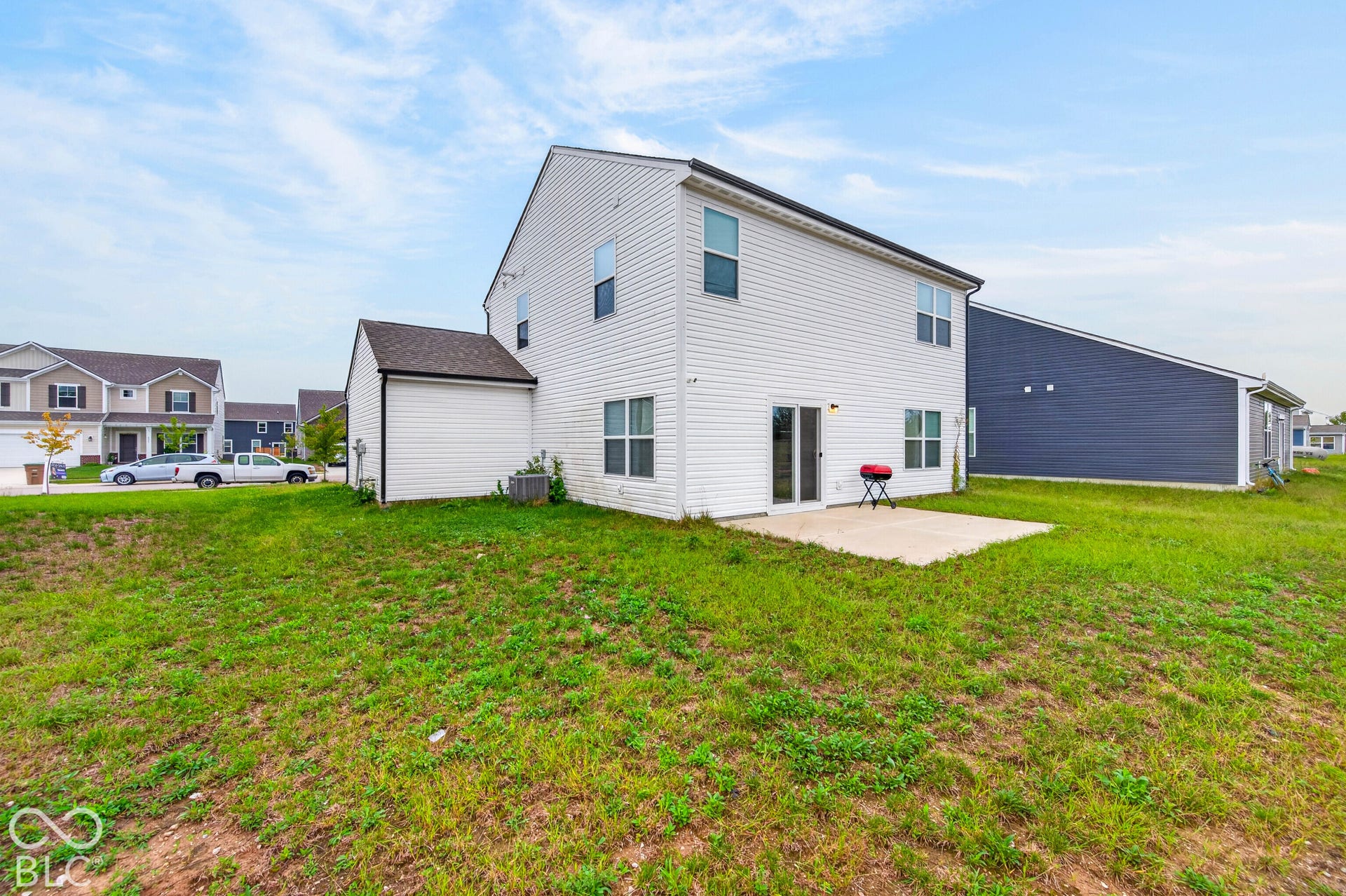 4032 Sedgewick Lane, Columbus, IN 47201