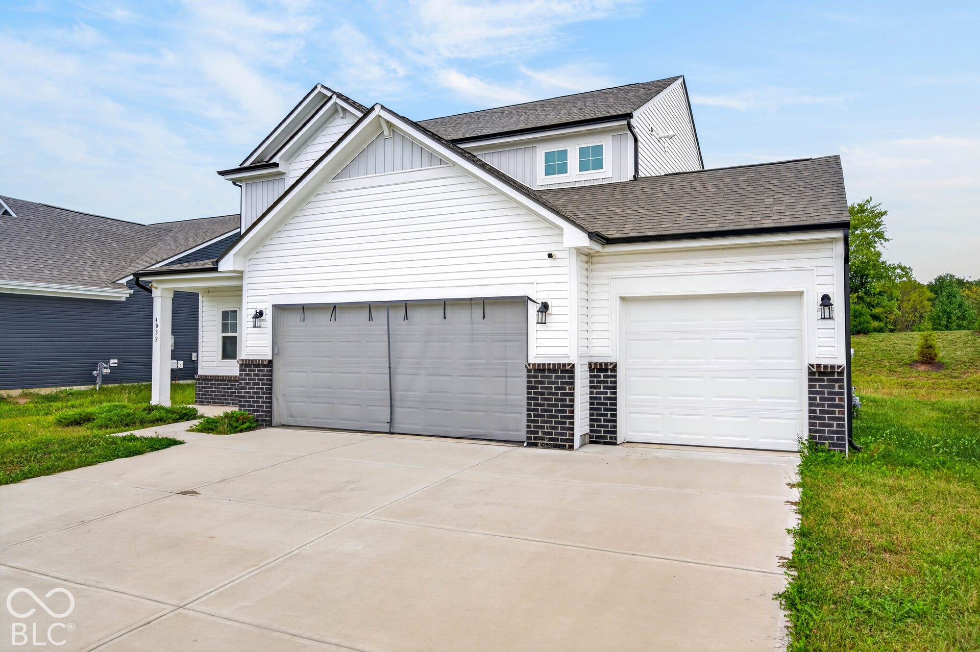 4032 Sedgewick Lane, Columbus, IN 47201
