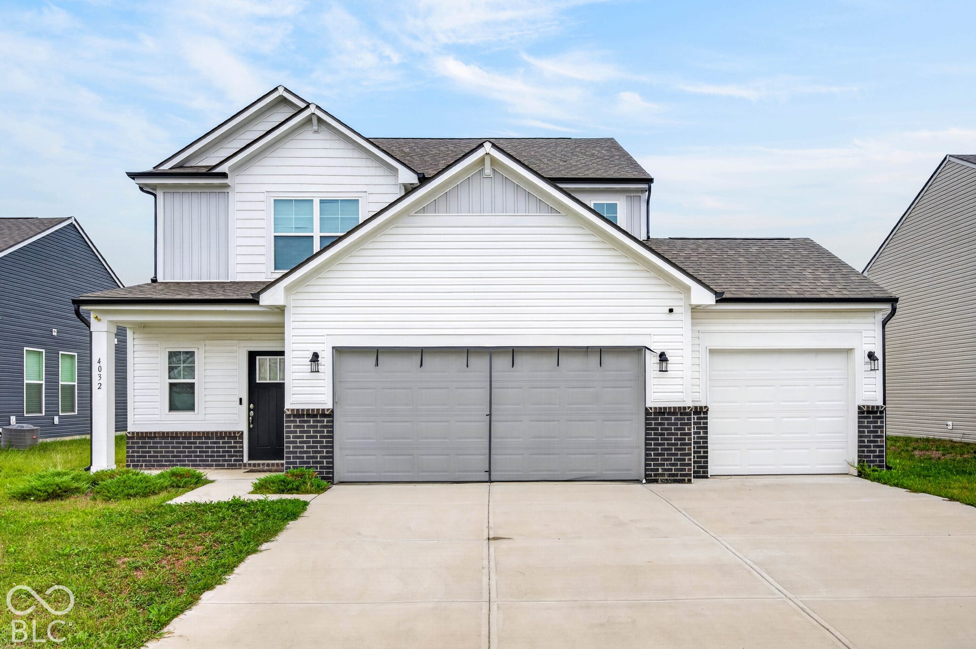 4032 Sedgewick Lane, Columbus, IN 47201