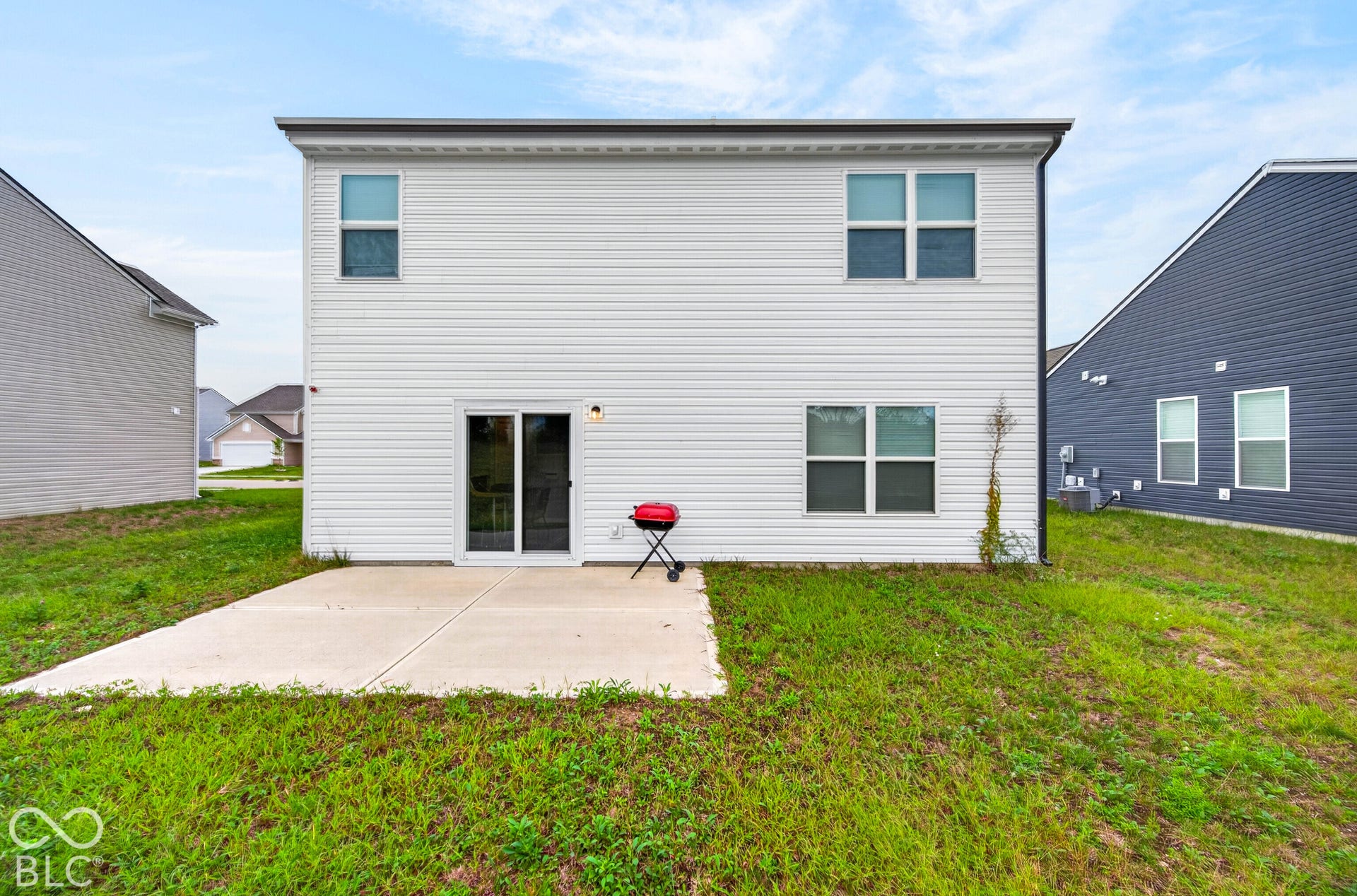 4032 Sedgewick Lane, Columbus, IN 47201