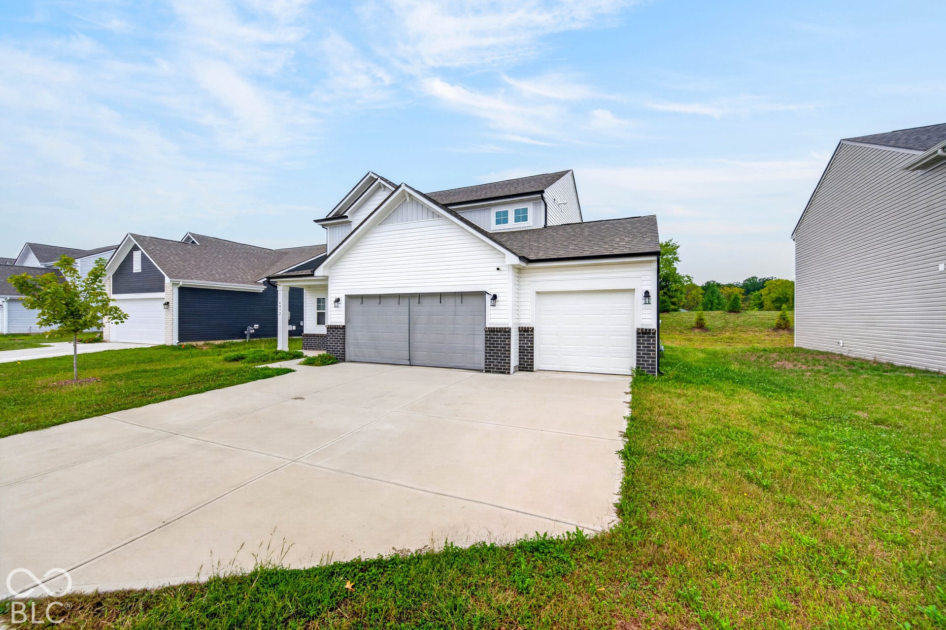 4032 Sedgewick Lane, Columbus, IN 47201