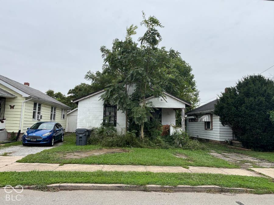 Property photo for 625 W 22nd Street, Anderson, IN