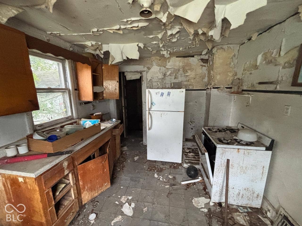 625 W 22nd Street, Anderson, IN 46016