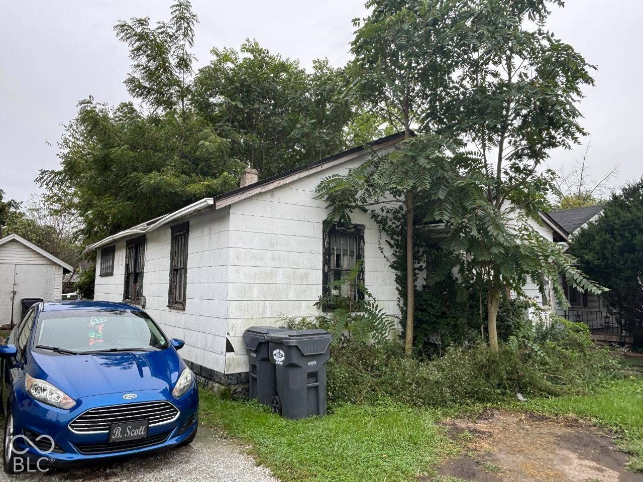 625 W 22nd Street, Anderson, IN 46016