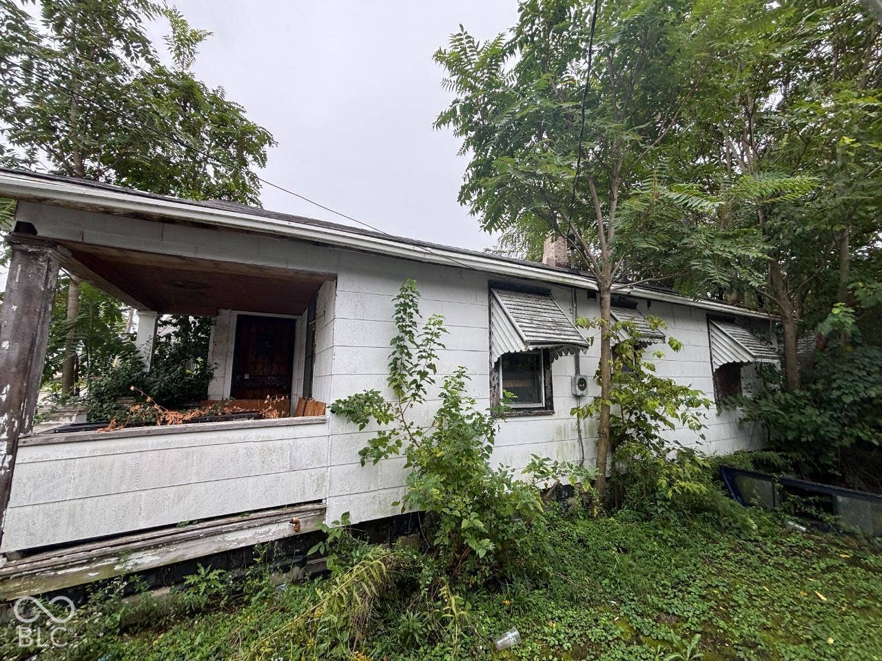 625 W 22nd Street, Anderson, IN 46016