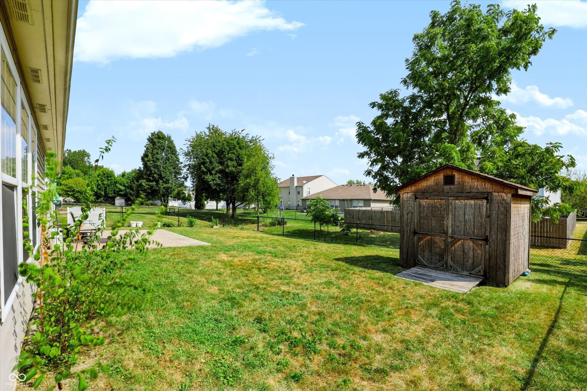 5629 Olive Branch Way, Indianapolis, IN 46237