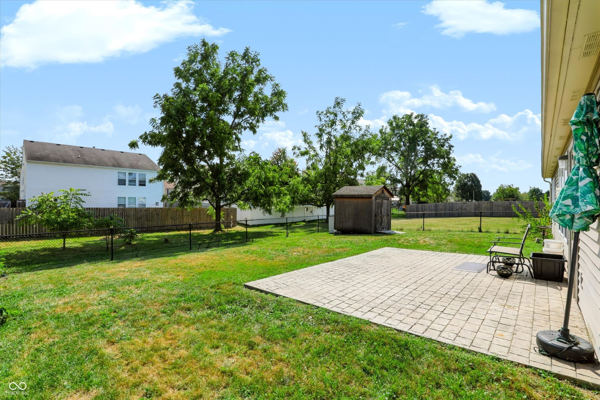 5629 Olive Branch Way, Indianapolis, IN 46237