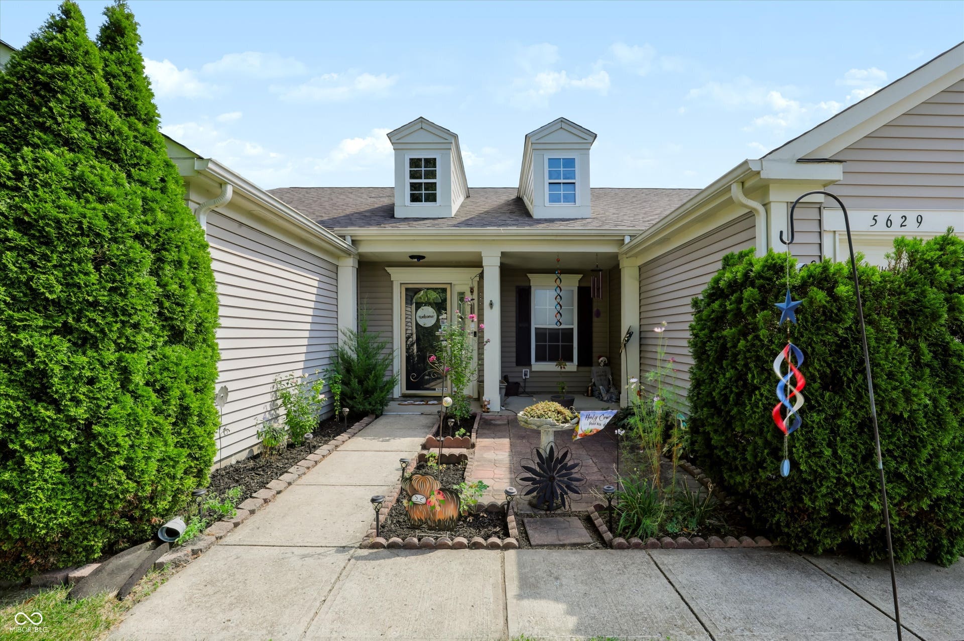 5629 Olive Branch Way, Indianapolis, IN 46237
