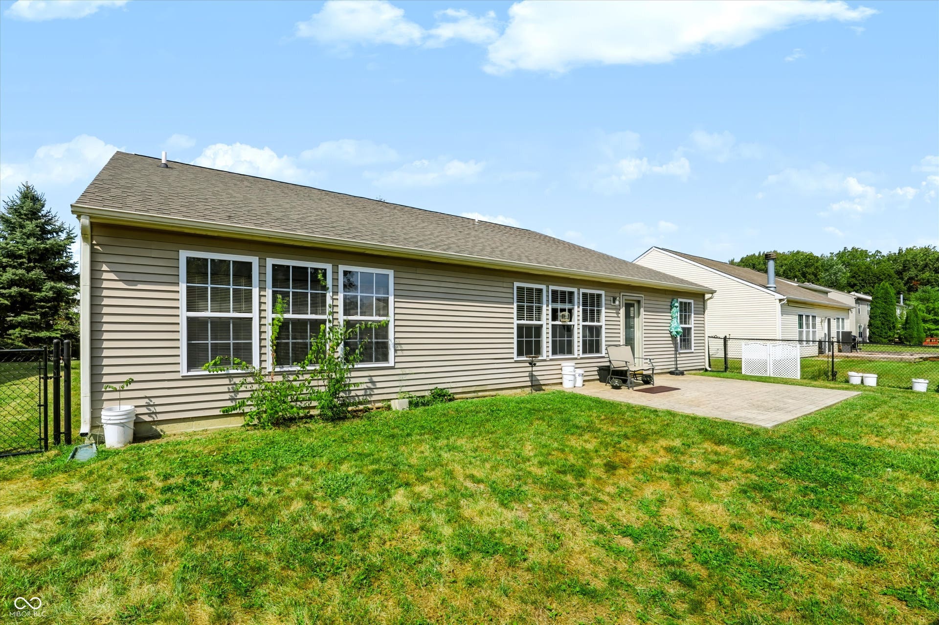 5629 Olive Branch Way, Indianapolis, IN 46237