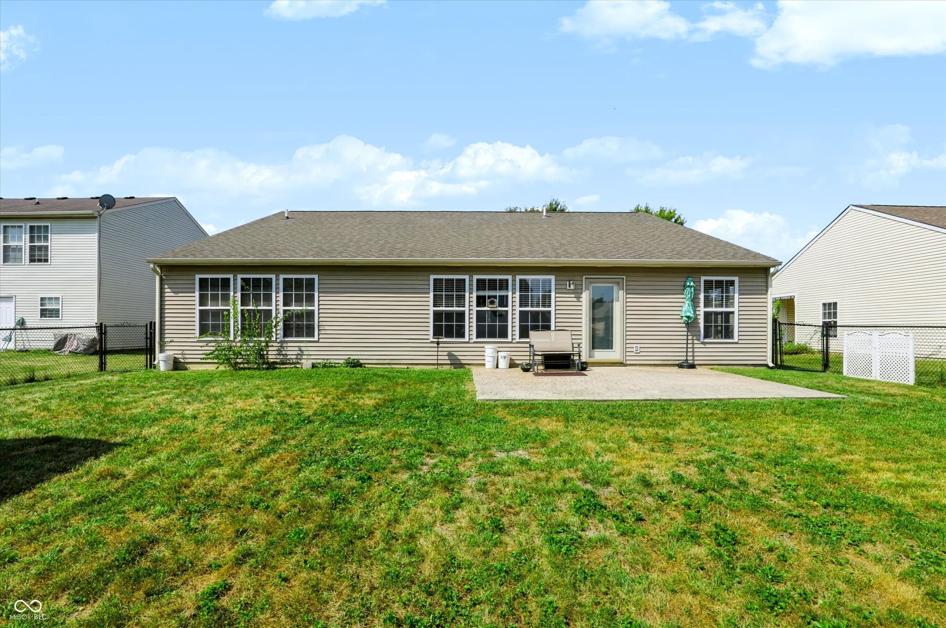 5629 Olive Branch Way, Indianapolis, IN 46237