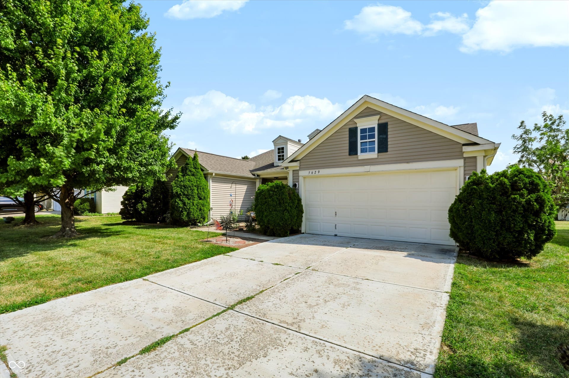 5629 Olive Branch Way, Indianapolis, IN 46237