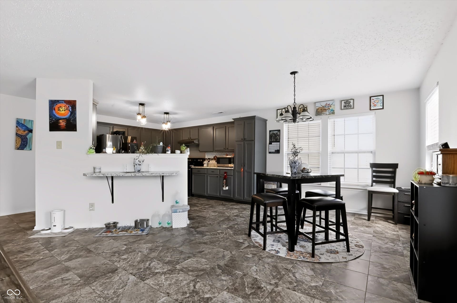 5629 Olive Branch Way, Indianapolis, IN 46237
