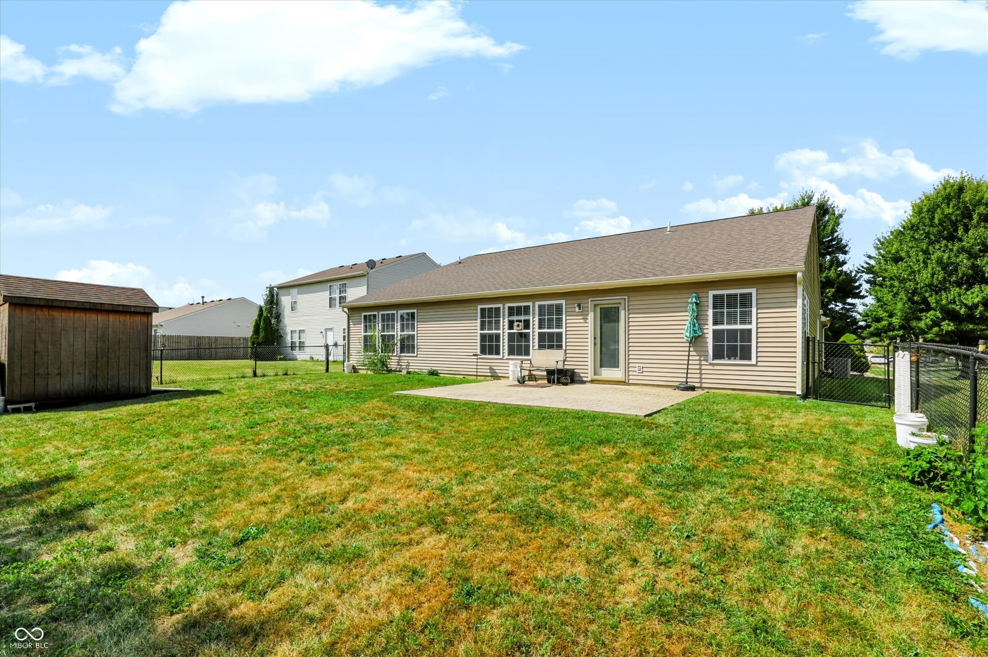 5629 Olive Branch Way, Indianapolis, IN 46237