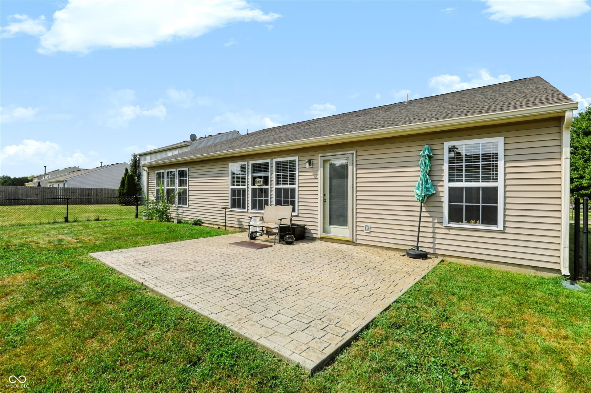 5629 Olive Branch Way, Indianapolis, IN 46237