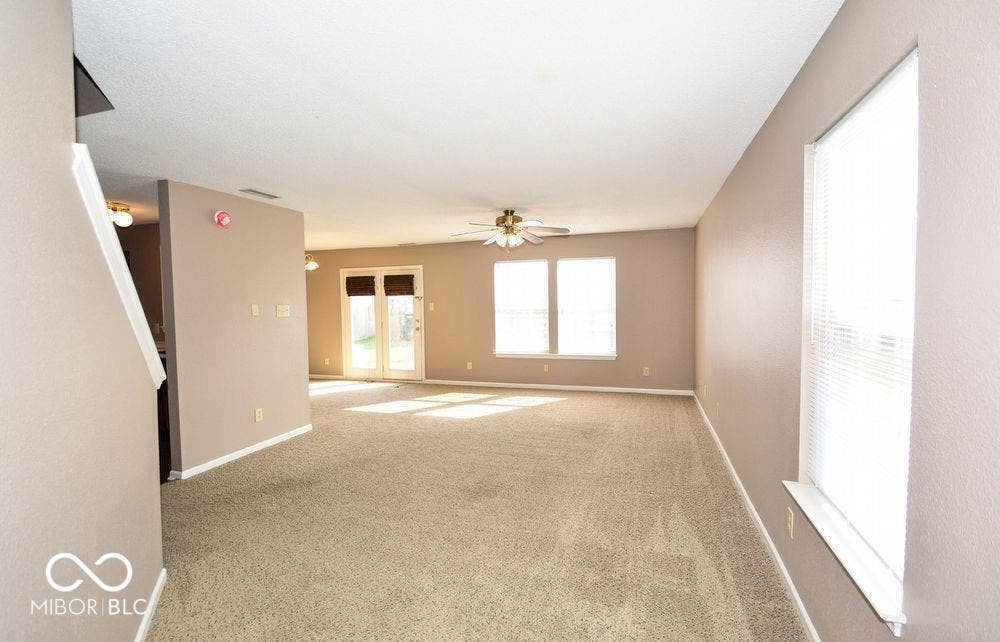 4537 Connaught East Drive, Plainfield, IN 46168 4537 Connaught East Drive, Plainfield, IN 46168