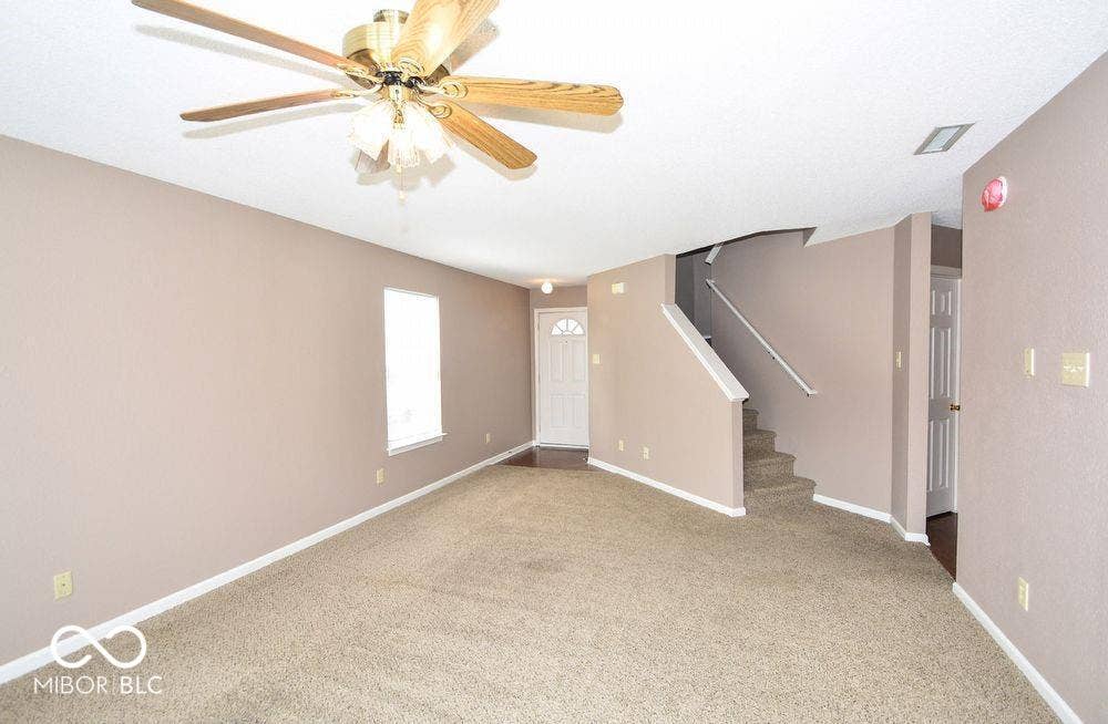 4537 Connaught East Drive, Plainfield, IN 46168 4537 Connaught East Drive, Plainfield, IN 46168