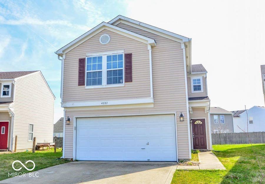 Property photo for 4537 Connaught East Drive, Plainfield, IN