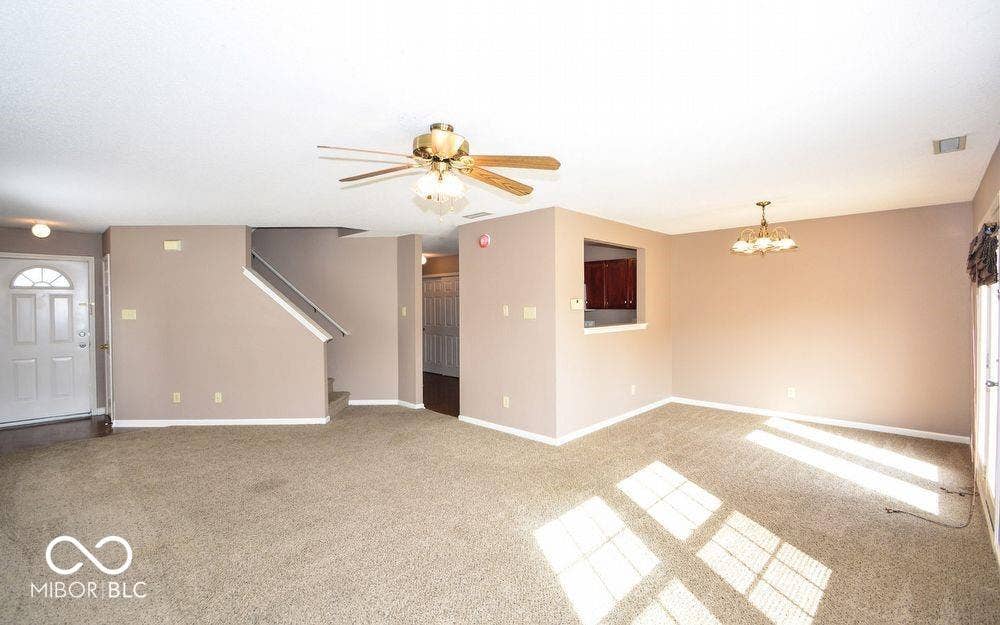 4537 Connaught East Drive, Plainfield, IN 46168 4537 Connaught East Drive, Plainfield, IN 46168