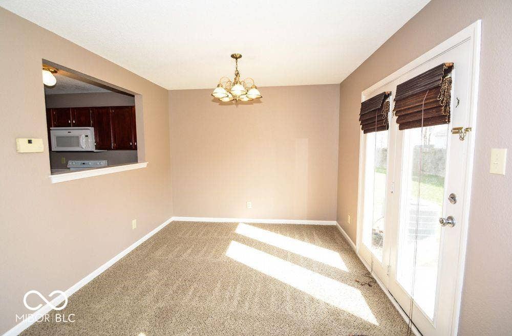 4537 Connaught East Drive, Plainfield, IN 46168 4537 Connaught East Drive, Plainfield, IN 46168