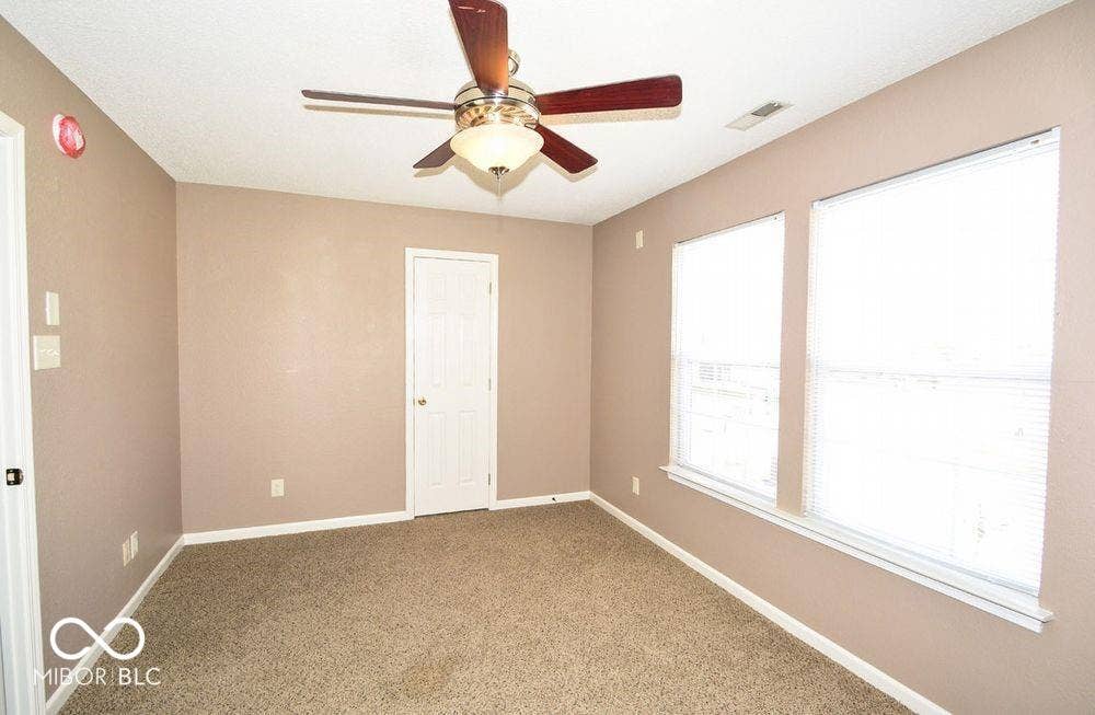 4537 Connaught East Drive, Plainfield, IN 46168 4537 Connaught East Drive, Plainfield, IN 46168