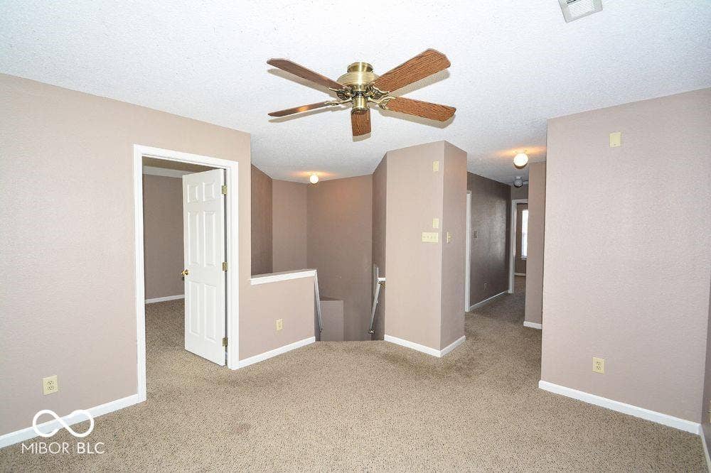 4537 Connaught East Drive, Plainfield, IN 46168 4537 Connaught East Drive, Plainfield, IN 46168