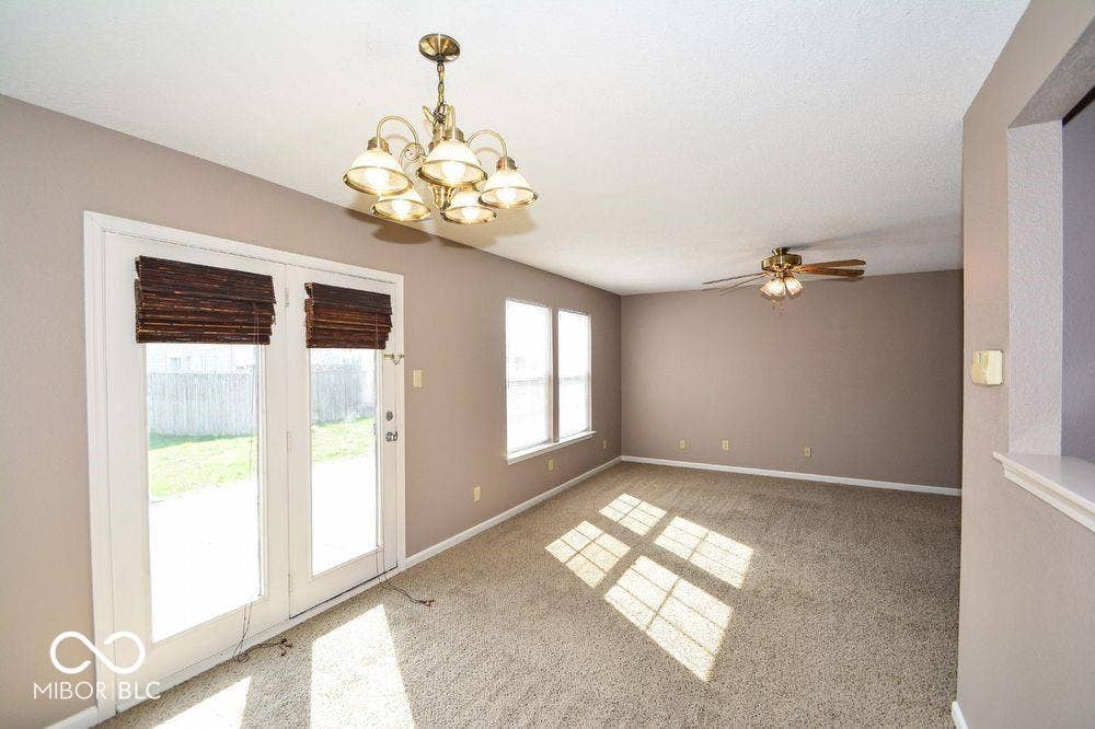4537 Connaught East Drive, Plainfield, IN 46168 4537 Connaught East Drive, Plainfield, IN 46168