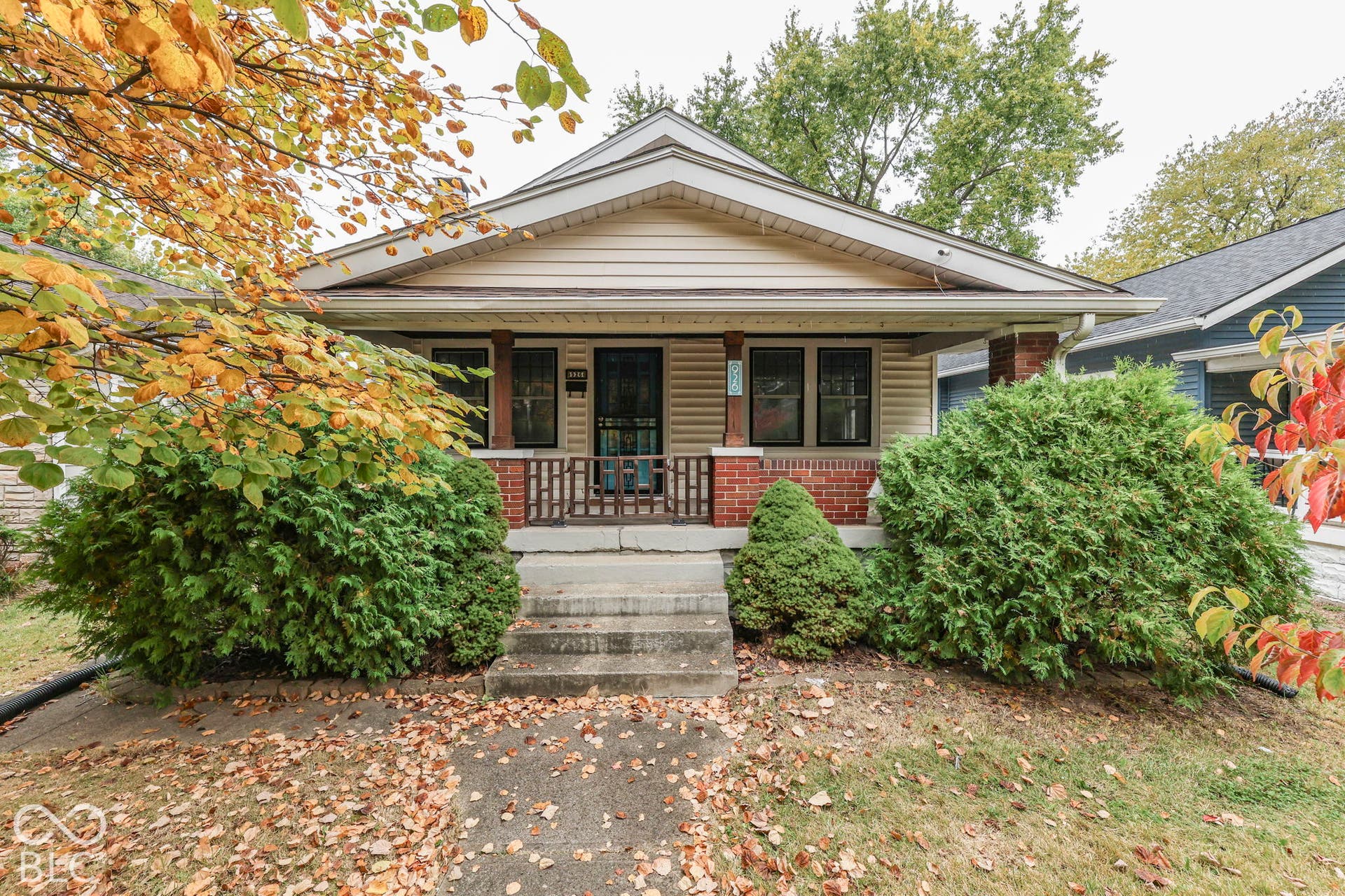 926 N Bancroft Street, Indianapolis, IN 46201 926 N Bancroft Street, Indianapolis, IN 46201