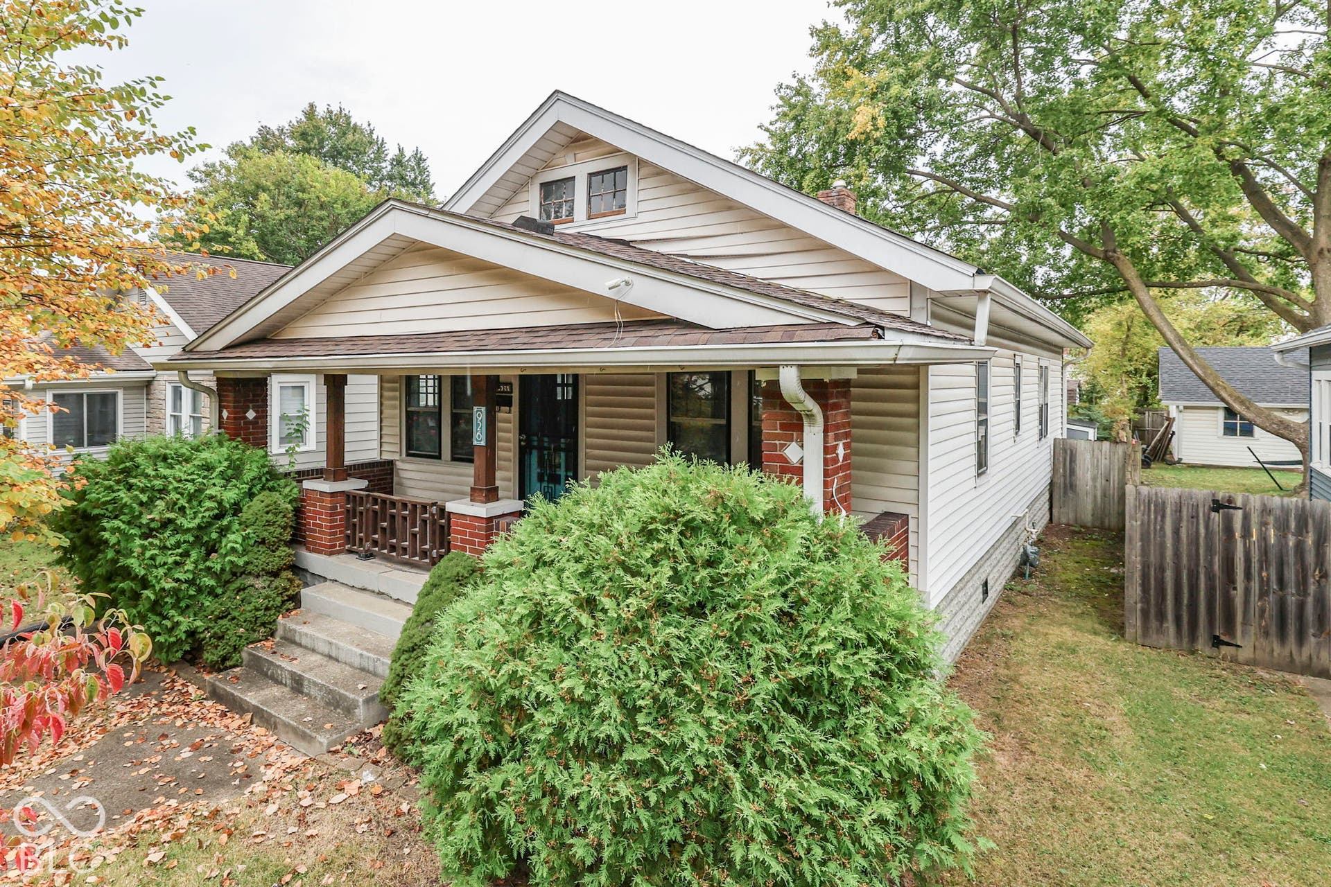 926 N Bancroft Street, Indianapolis, IN 46201 926 N Bancroft Street, Indianapolis, IN 46201