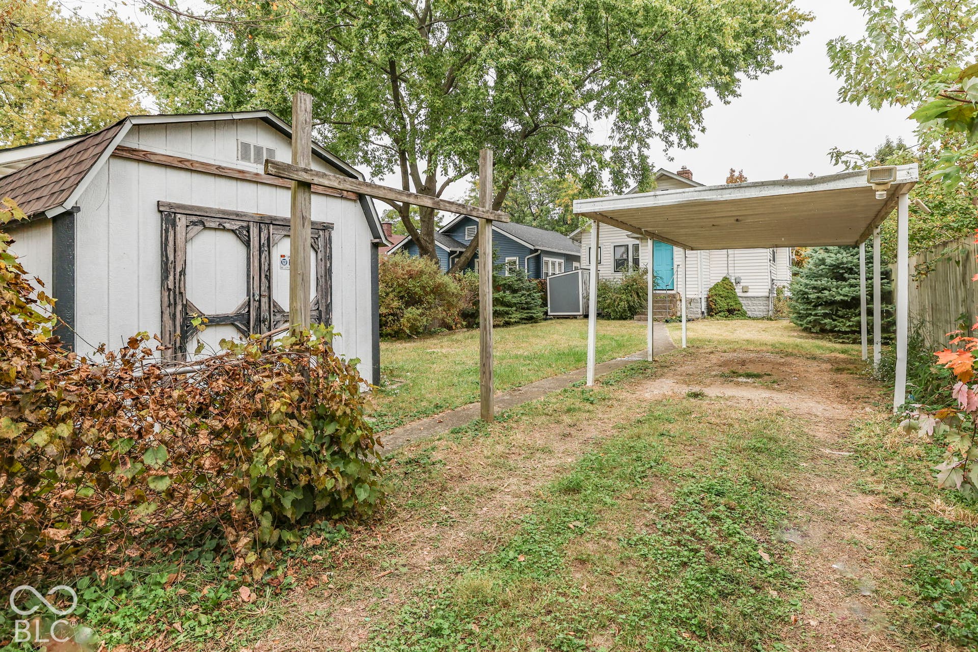 926 N Bancroft Street, Indianapolis, IN 46201 926 N Bancroft Street, Indianapolis, IN 46201