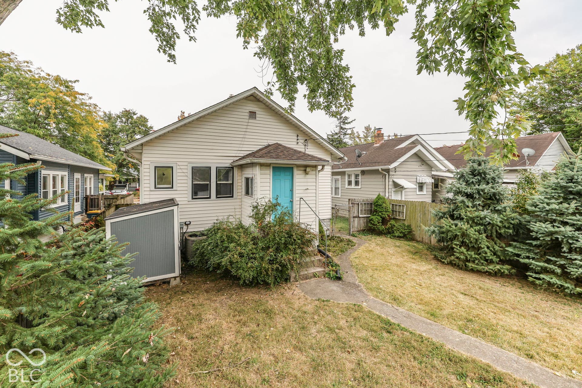 926 N Bancroft Street, Indianapolis, IN 46201 926 N Bancroft Street, Indianapolis, IN 46201