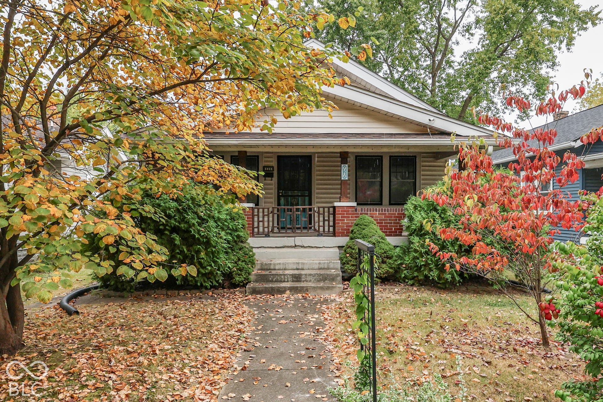 926 N Bancroft Street, Indianapolis, IN 46201 926 N Bancroft Street, Indianapolis, IN 46201