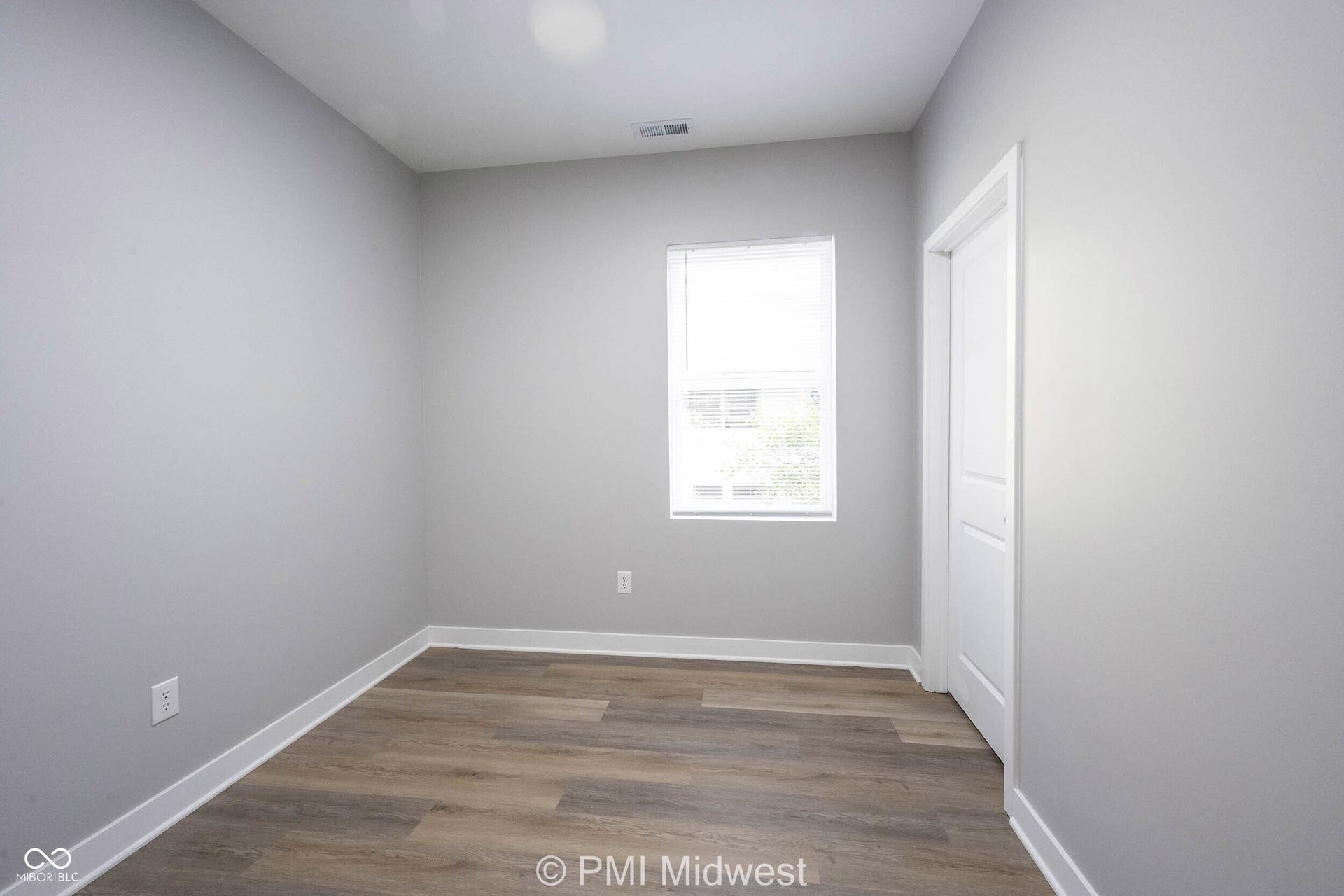 Empty room
