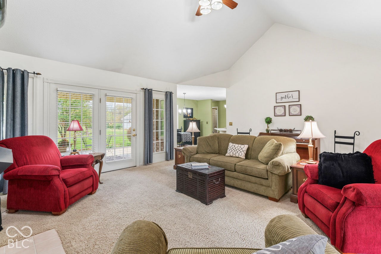 4405 S County Road 450 E, Middletown, IN 47356