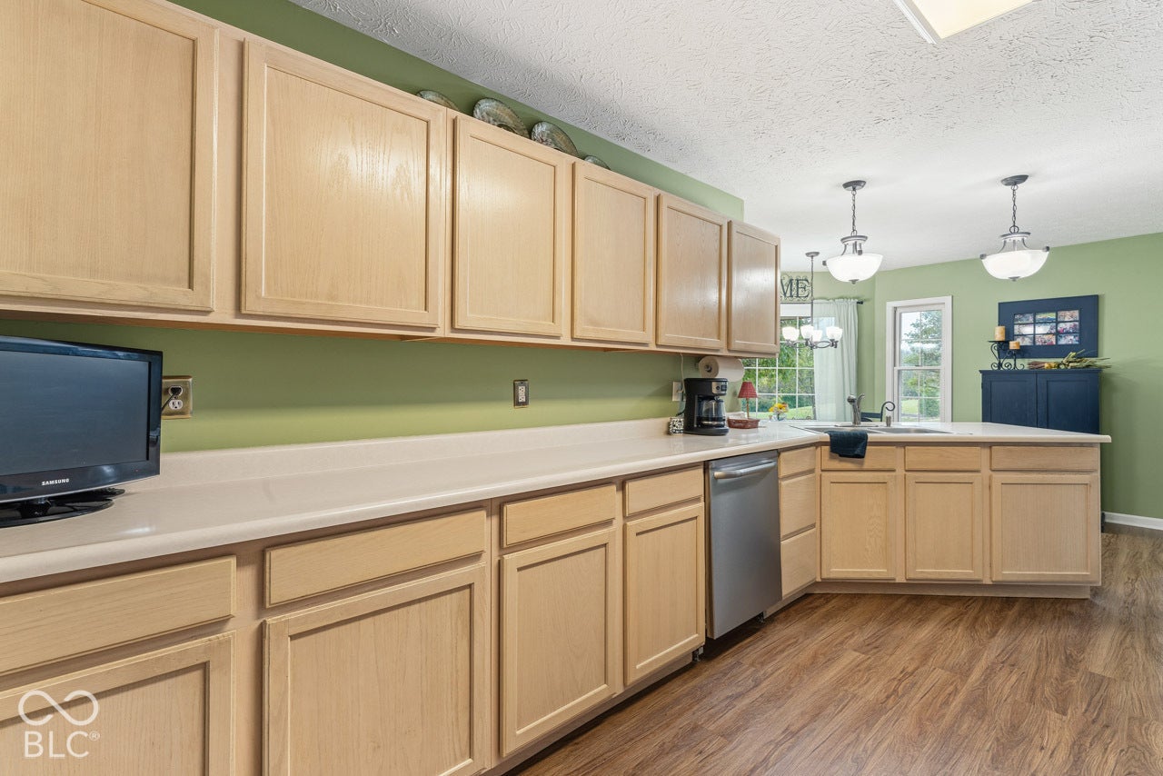 4405 S County Road 450 E, Middletown, IN 47356