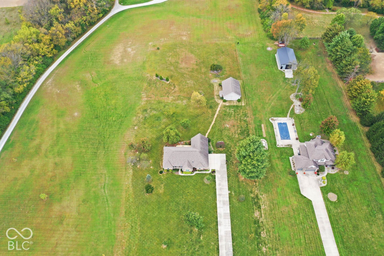 4405 S County Road 450 E, Middletown, IN 47356