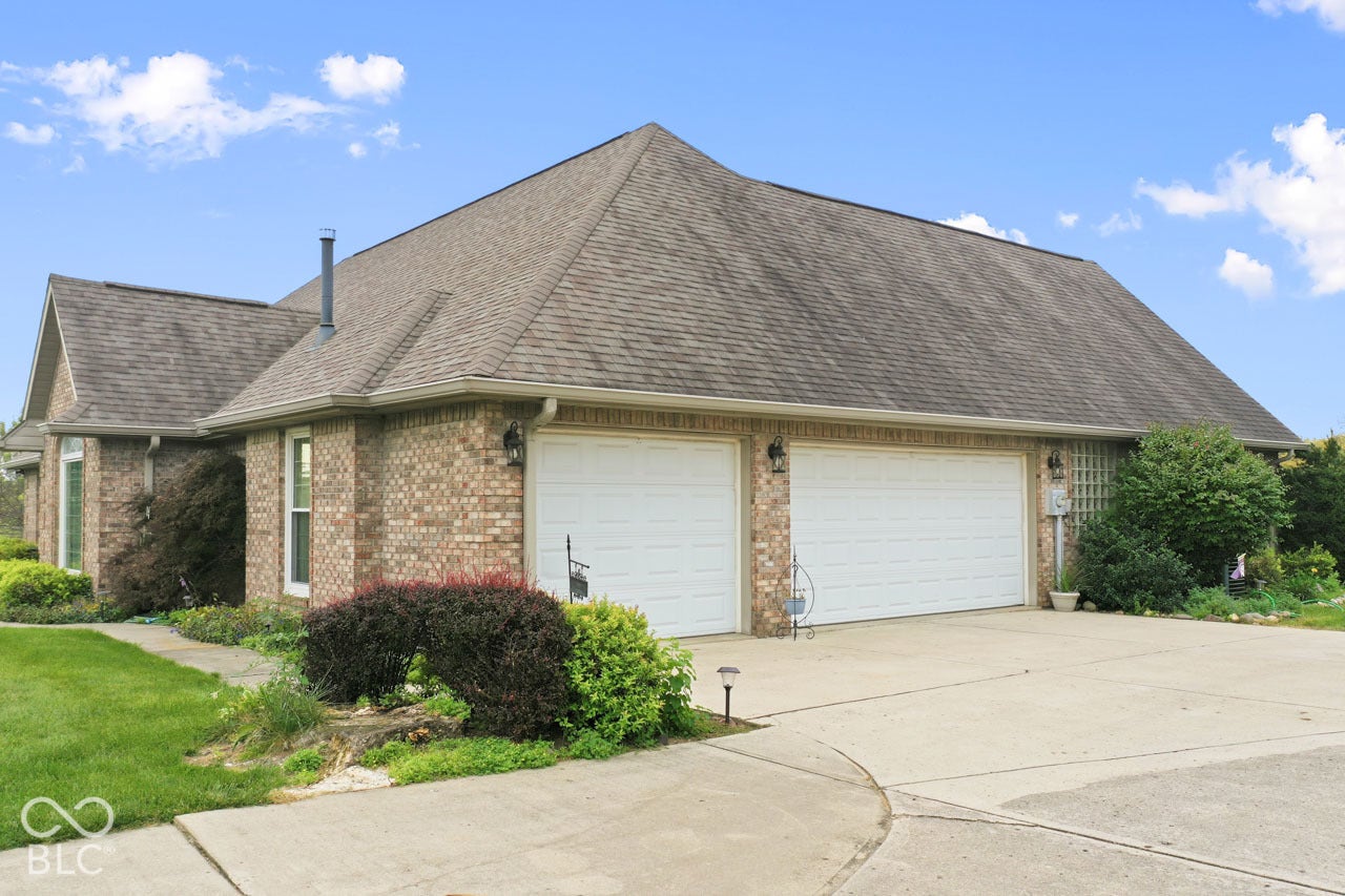 4405 S County Road 450 E, Middletown, IN 47356