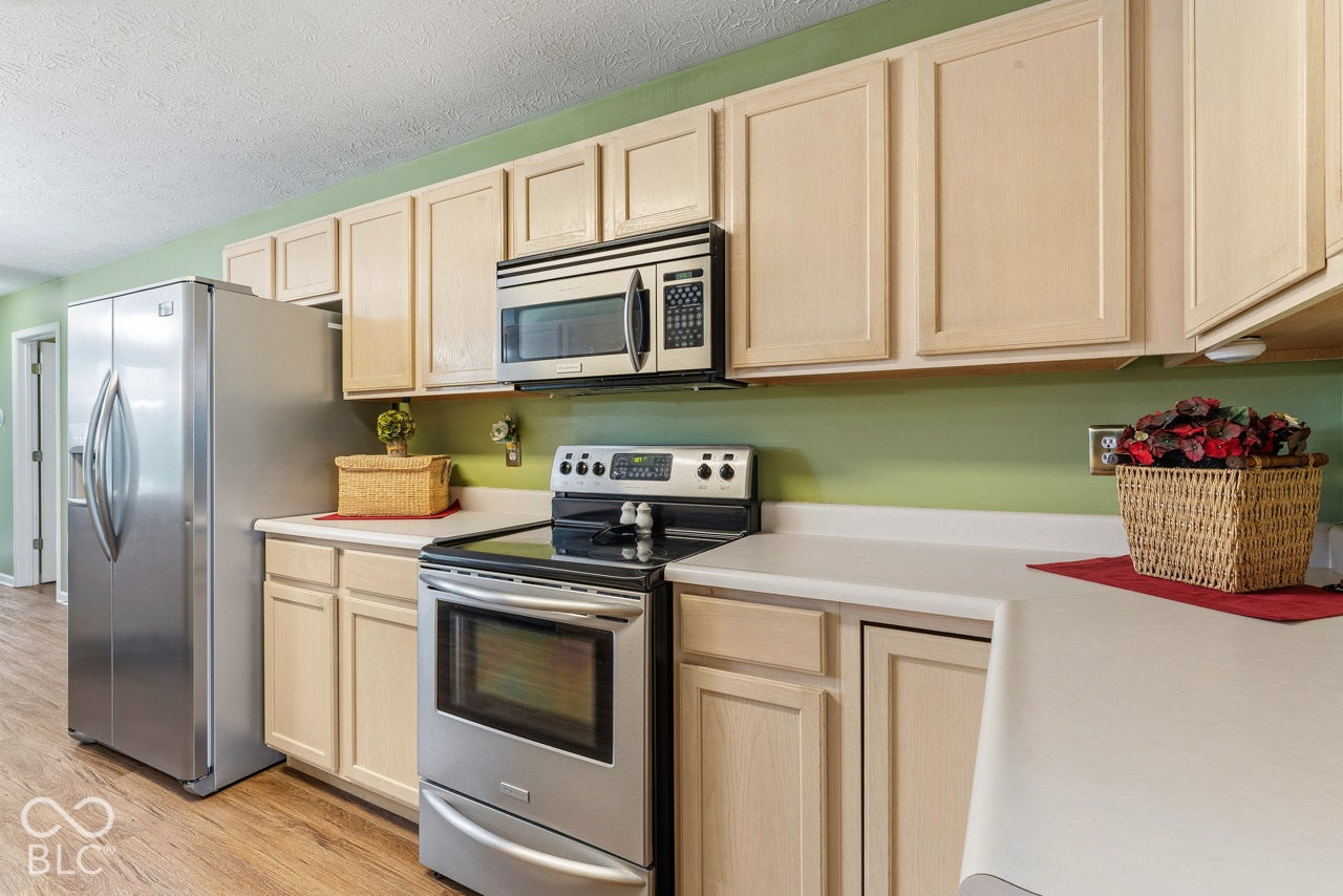 4405 S County Road 450 E, Middletown, IN 47356
