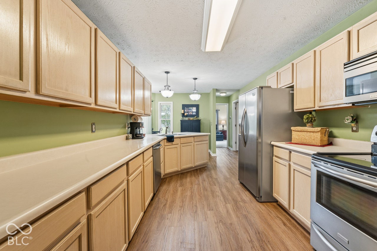 4405 S County Road 450 E, Middletown, IN 47356