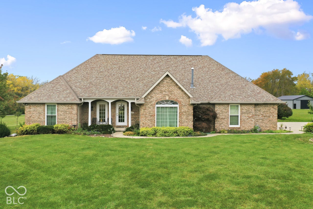 4405 S County Road 450 E, Middletown, IN 47356