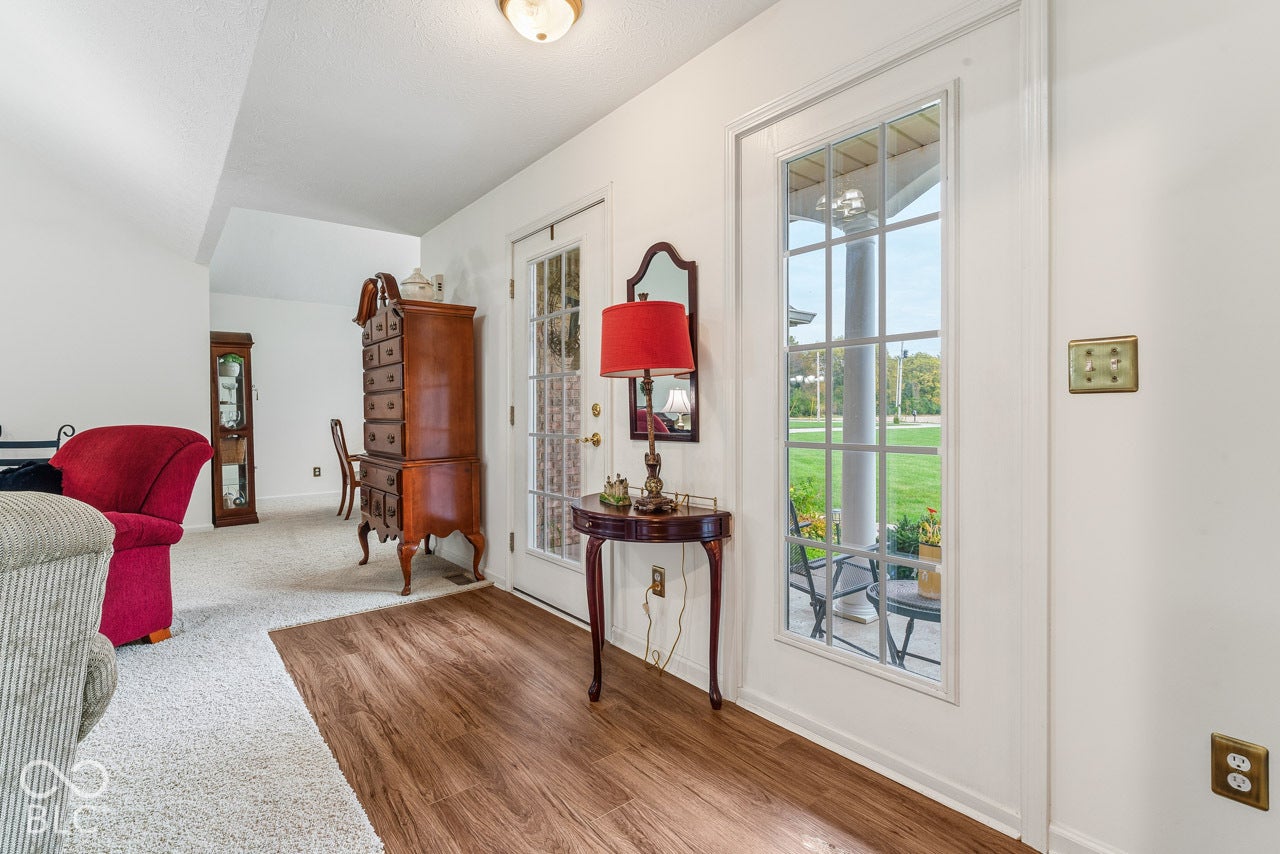 4405 S County Road 450 E, Middletown, IN 47356