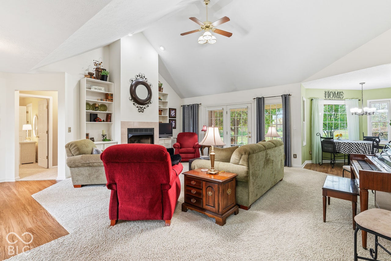 4405 S County Road 450 E, Middletown, IN 47356