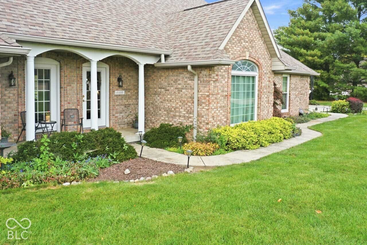 4405 S County Road 450 E, Middletown, IN 47356