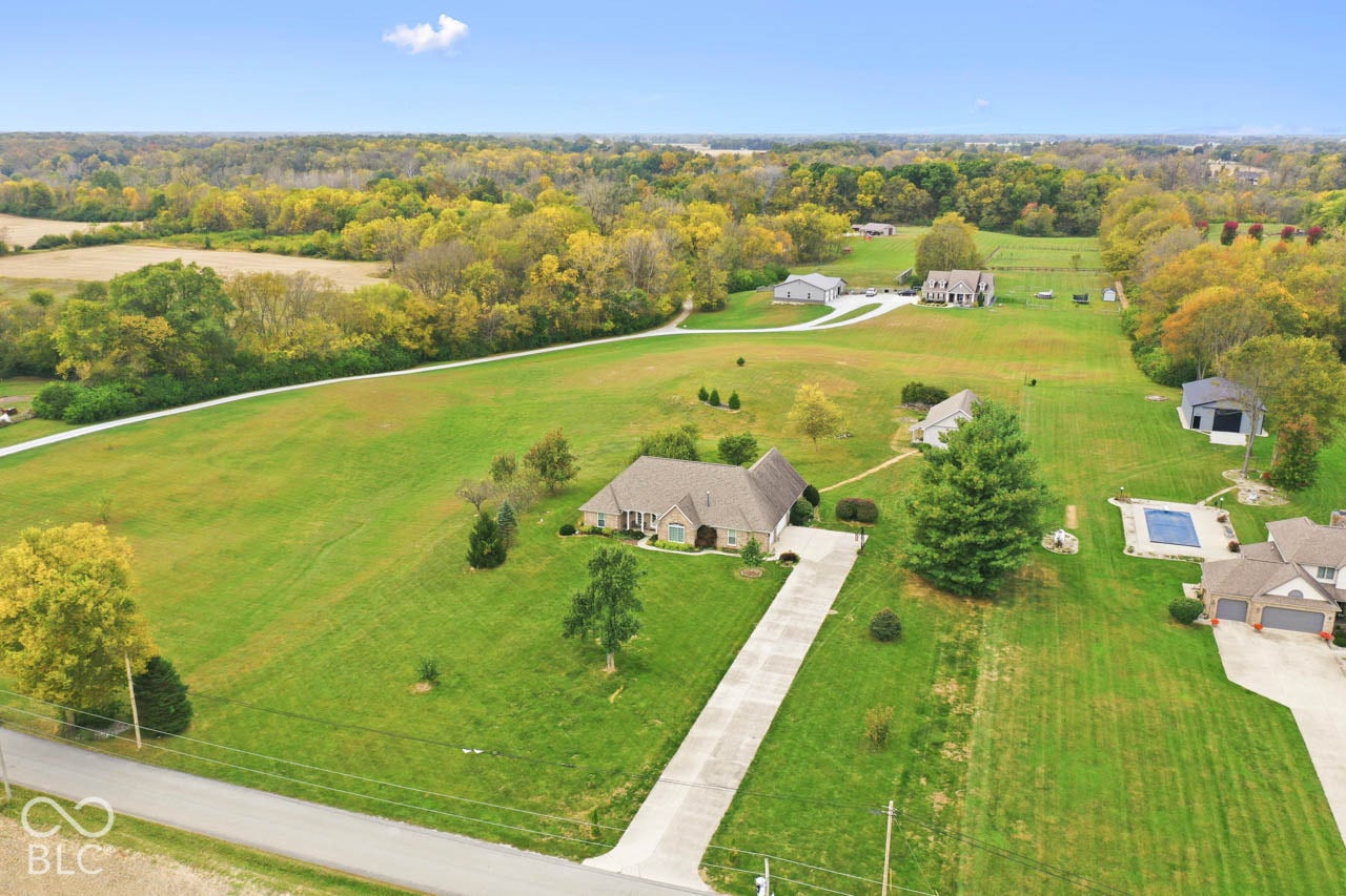 4405 S County Road 450 E, Middletown, IN 47356