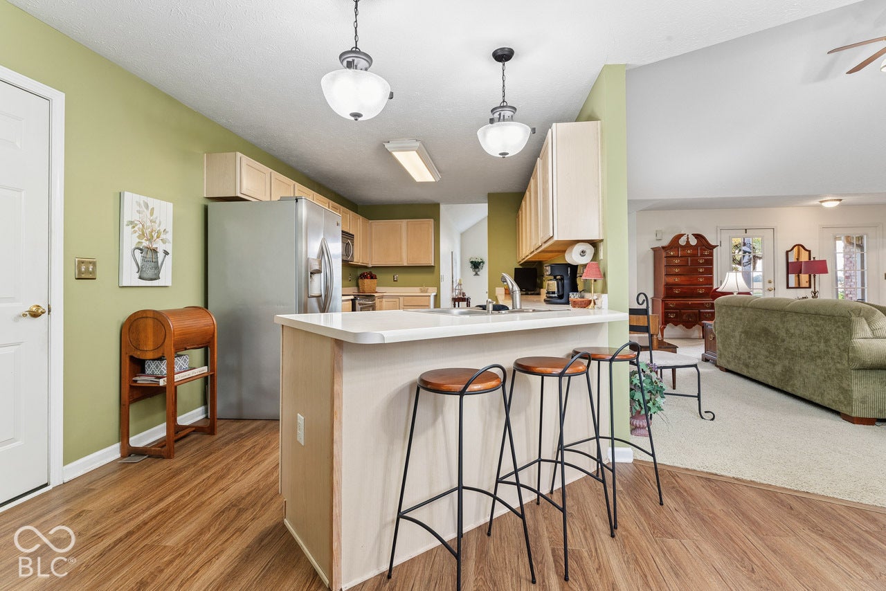 4405 S County Road 450 E, Middletown, IN 47356