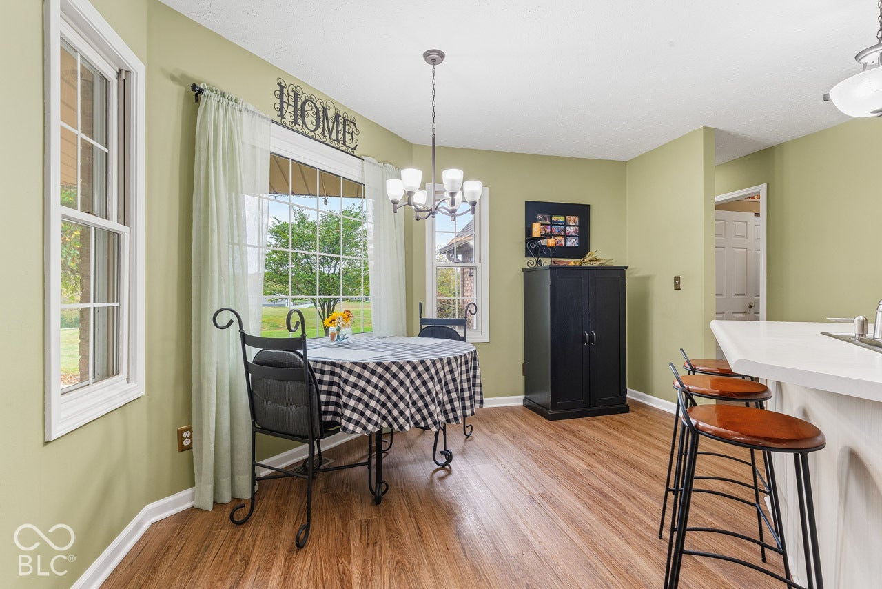 4405 S County Road 450 E, Middletown, IN 47356