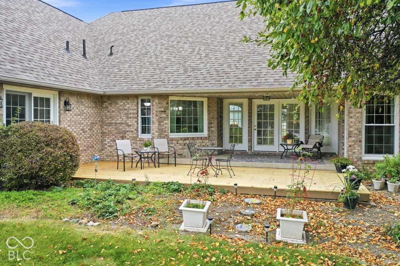4405 S County Road 450 E, Middletown, IN 47356