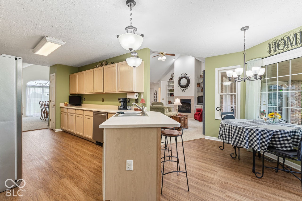4405 S County Road 450 E, Middletown, IN 47356