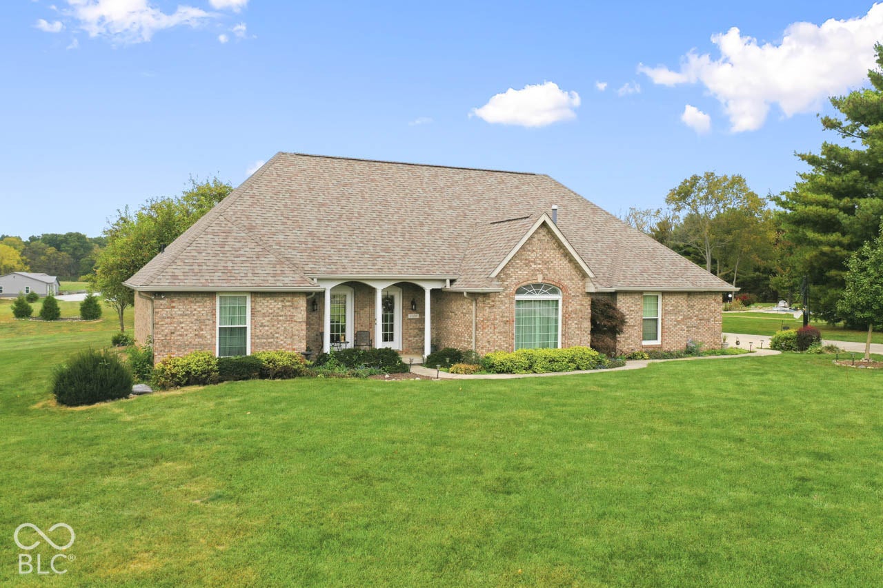 4405 S County Road 450 E, Middletown, IN 47356